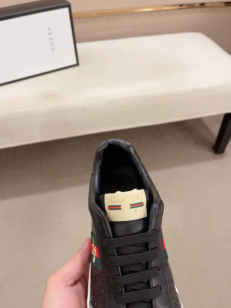 Gucci Casual Shoes